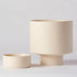 Angus & Celeste Collectors Gro Pot - Clay Large